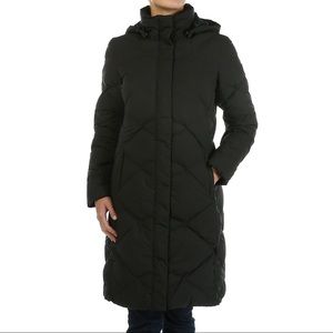 North Face Miss Metro Parka